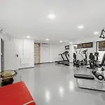 Dunes Paradise Marbella