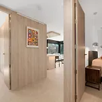 Apartment Dunes Paradise *