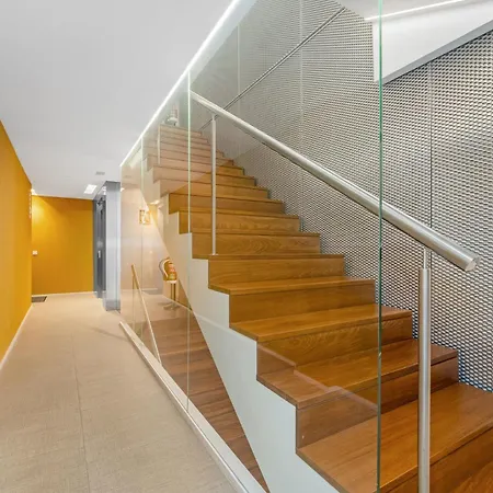 Apartment Dunes Paradise *