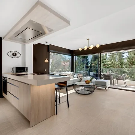 Apartment Dunes Paradise