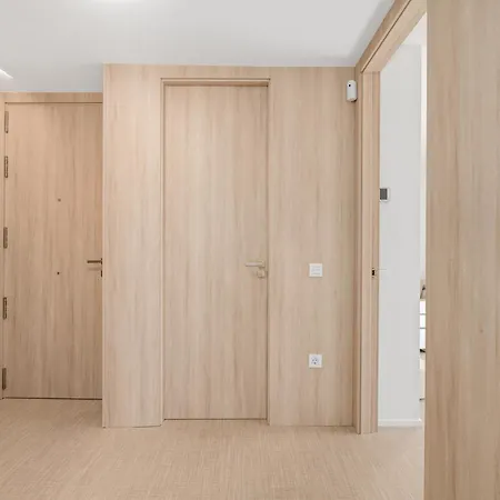 Apartment Dunes Paradise Marbella