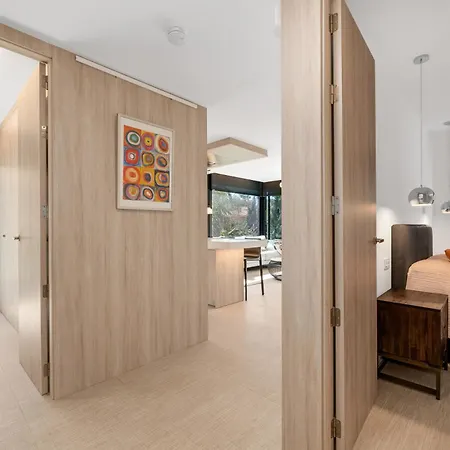 Apartment Dunes Paradise *
