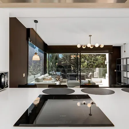 Dunes Paradise Apartment *