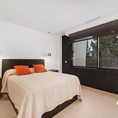 Dunes Paradise Apartment Marbella